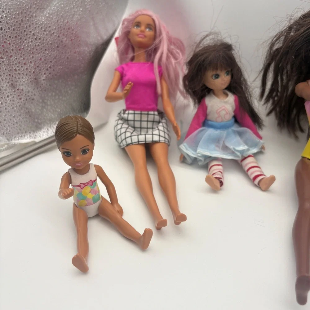 Mattel assorted collection